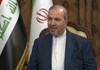 إيران: اتفاق مع بغداد لإخراج الجماعات الانفصالية الإيرانية من إقليم كردستان أو تسليمها لطهران