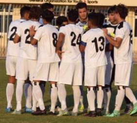 شباب العراق: المشاركة السابعة في كأس آسيا والبحث عن اللقب السادس