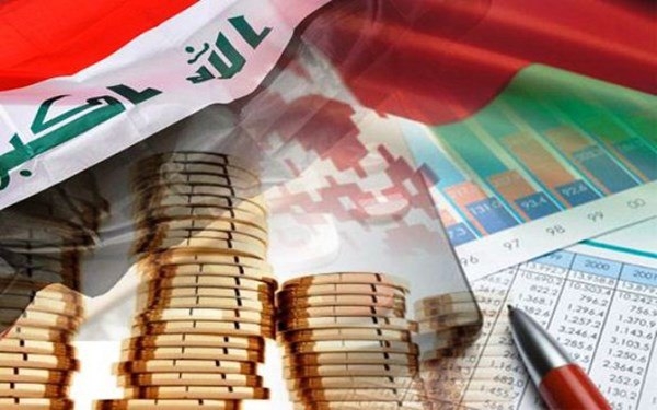 عجز الموازنة العراقية يتجاوز 30 تريليون دينار خلال 8 أشهر