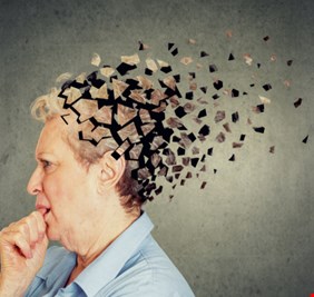 متى يكون النسيان مدعاة للقلق؟