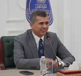 بالفيديو..سعد معن يشارك في مهرجان «بارك بلادي» ببغداد ويؤكد عمق التعايش بين الأديان والطوائف