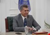 بالفيديو..سعد معن يشارك في مهرجان «بارك بلادي» ببغداد ويؤكد عمق التعايش بين الأديان والطوائف