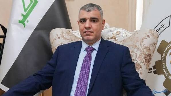 الدراجي: الاقتصاد الرقمي والحوكمة ركيزة لتعظيم إيرادات الدولة وتحقيق التكامل المؤسسي
