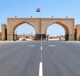 مصدر حكومي: معبر الشيب مع إيران لا يزال مغلقاً والقرار بيد بغداد