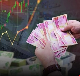 وزير سابق: الوضع المالي في العراق صعب جداً والسوق يعاني من الانكماش