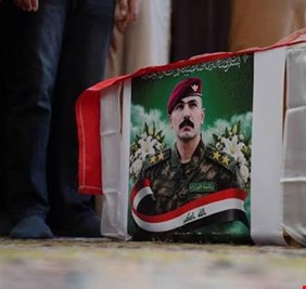 الحشد الشعبي ينفي مقتل الملازم أحمد اللامي في اليمن ويكشف ملابسات وفاته