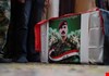 الحشد الشعبي ينفي مقتل الملازم أحمد اللامي في اليمن ويكشف ملابسات وفاته