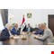 الزيدي يوجه بتثبيت جميع العقود والأجراء واستحداث 120 ألف درجة وظيفية في موازنة 2027