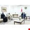 السوداني يبحث احتياجات أهالي شمال البصرة مع شيخ عام عشائر المنصوري