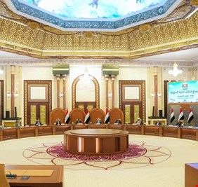 إدارة الدولة: لا للمساس بحق التظاهر.. والموازنة أمام استحقاق دستوري