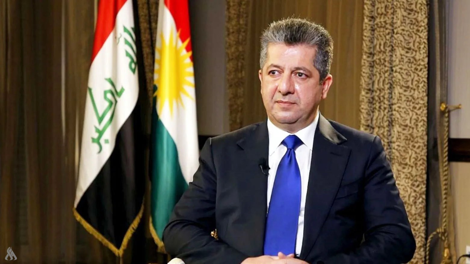 بارزاني: مفاوضات بغداد وأربيل بشأن موازنة 2027 لم تصل إلى اتفاق نهائي