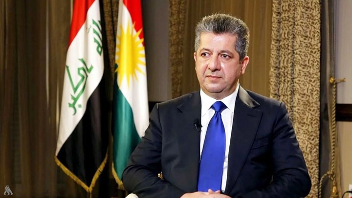 بارزاني: مفاوضات بغداد وأربيل بشأن موازنة 2027 لم تصل إلى اتفاق نهائي