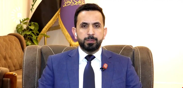 الحكمة ينفي وجود بند سري بشأن اتفاق الفصائل ويحذر من عقوبات على العراق