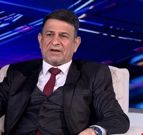 رشاد خلف هاشم مديراً لمكتب رئيس الوزراء بدلاً من إحسان العوادي