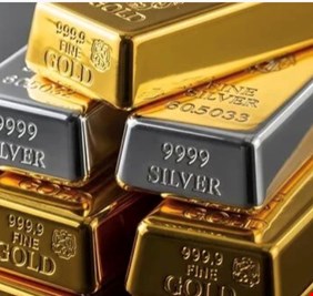 الذهب يستقر قرب 4000 دولار للأونصة بعد أكبر خسارة أسبوعية منذ حزيران