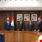 العراق والأردن يوقعان 9 مذكرات تفاهم وبرامج تنفيذية لتعزيز التعاون الثنائي