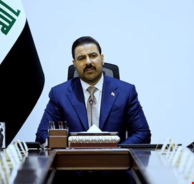 الزيدي ينهي عقود 69 مستشاراً في مكتبه