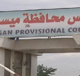 مجلس ميسان يدافع عن تصريحات رئيسه بشأن إغلاق منفذ الشيب ويستغرب ملاحقته قضائياً