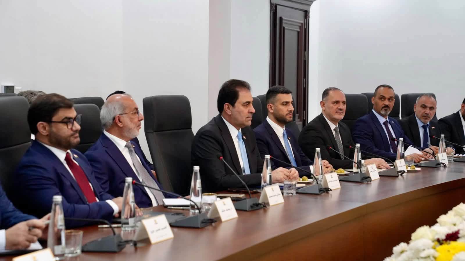 وزير الكهرباء: بغداد وأربيل تبحثان تعزيز التعاون واستقرار إمدادات الطاقة