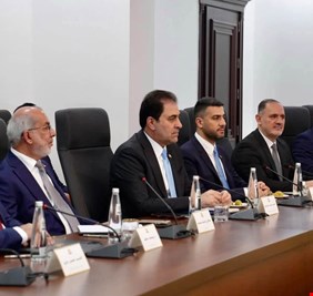 وزير الكهرباء: بغداد وأربيل تبحثان تعزيز التعاون واستقرار إمدادات الطاقة