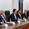 وزير الكهرباء: بغداد وأربيل تبحثان تعزيز التعاون واستقرار إمدادات الطاقة