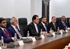 وزير الكهرباء: بغداد وأربيل تبحثان تعزيز التعاون واستقرار إمدادات الطاقة