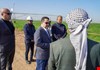 الزراعة في حكومة السوداني.. إنتاج قياسي وتوسع في تقنيات الري الحديثة