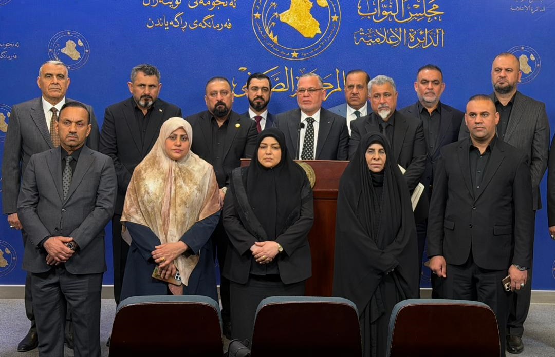 الإعمار والتنمية تستأنف حضور جلسات البرلمان بعد إحالة الكلابي إلى لجنة الانضباط