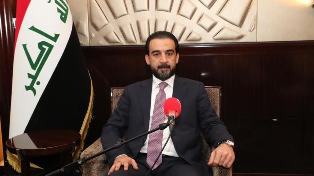 هل تولى محمد الحلبوسي رئاسة جهاز المخابرات؟ خلية الاعلام الامني توضح ..