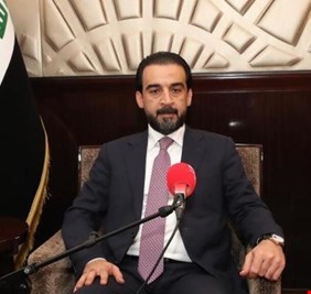 هل تولى محمد الحلبوسي رئاسة جهاز المخابرات؟ خلية الاعلام الامني توضح ..