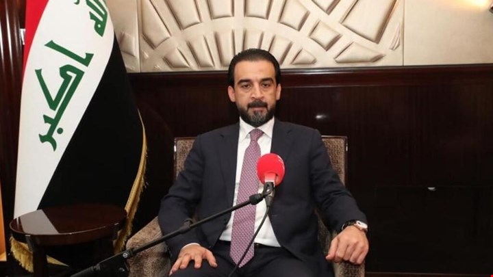 هل تولى محمد الحلبوسي رئاسة جهاز المخابرات؟ خلية الاعلام الامني توضح ..