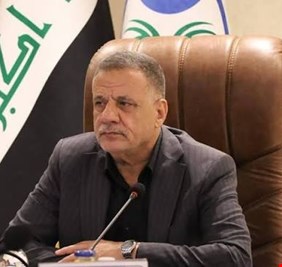 العراق يقترب من تنفيذ مذكرة التفاهم مع تركيا بشأن المياه
