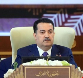 السوداني وسياسة الاحتواء وتفكيك الأزمات.. كيف قاد العراق وسط العواصف؟