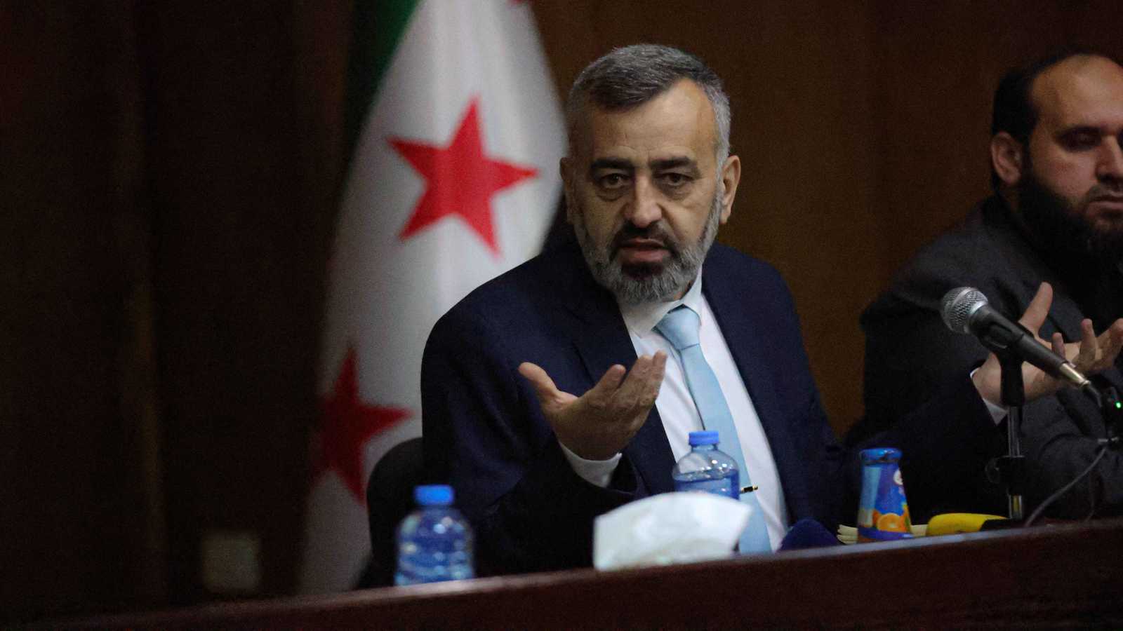 نائب سوري: تأسيس تحالف إقليمي يضم العراق وسوريا والأردن