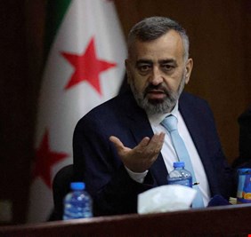 نائب سوري: تأسيس تحالف إقليمي يضم العراق وسوريا والأردن