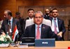 العراق يشارك في الاجتماع الثالث لرؤساء أجهزة إنفاذ قوانين مكافحة الفساد في الدول الأعضاء بمنظمة التعاون الإسلامي