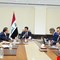 الخزعلي يترأس اجتماعاً لحسم آلية تمويل وتنفيذ الطريق الحلقي الرابع في بغداد