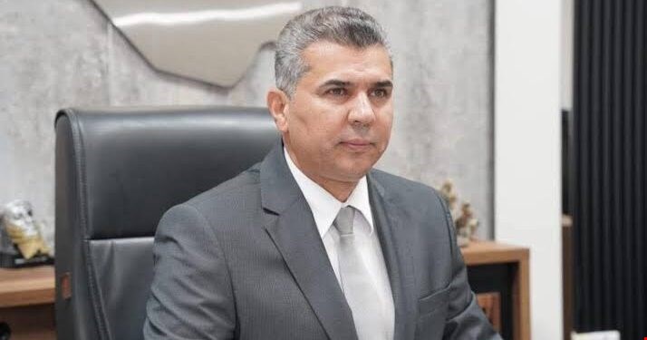 سعد معن: وزير الداخلية يطرح رؤية حديثة لتطوير العمل الأمني