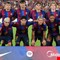 لحل أزمة الدفاع.. برشلونة يستهدف صفقة مفاجئة من الدوري الإنجليزي