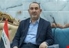 وزير الداخلية يوجه بمنع نقل الضباط والمنتسبين من التشكيلات القتالية