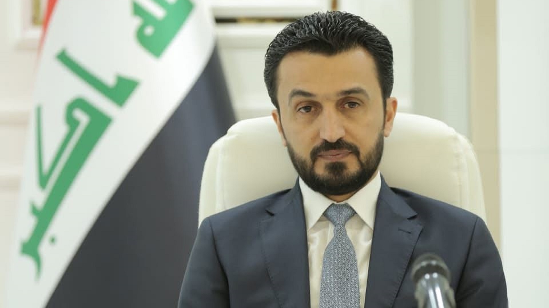 العراق يتفق مع شركات كبرى لتمرير سعات انترنت الى اوربا