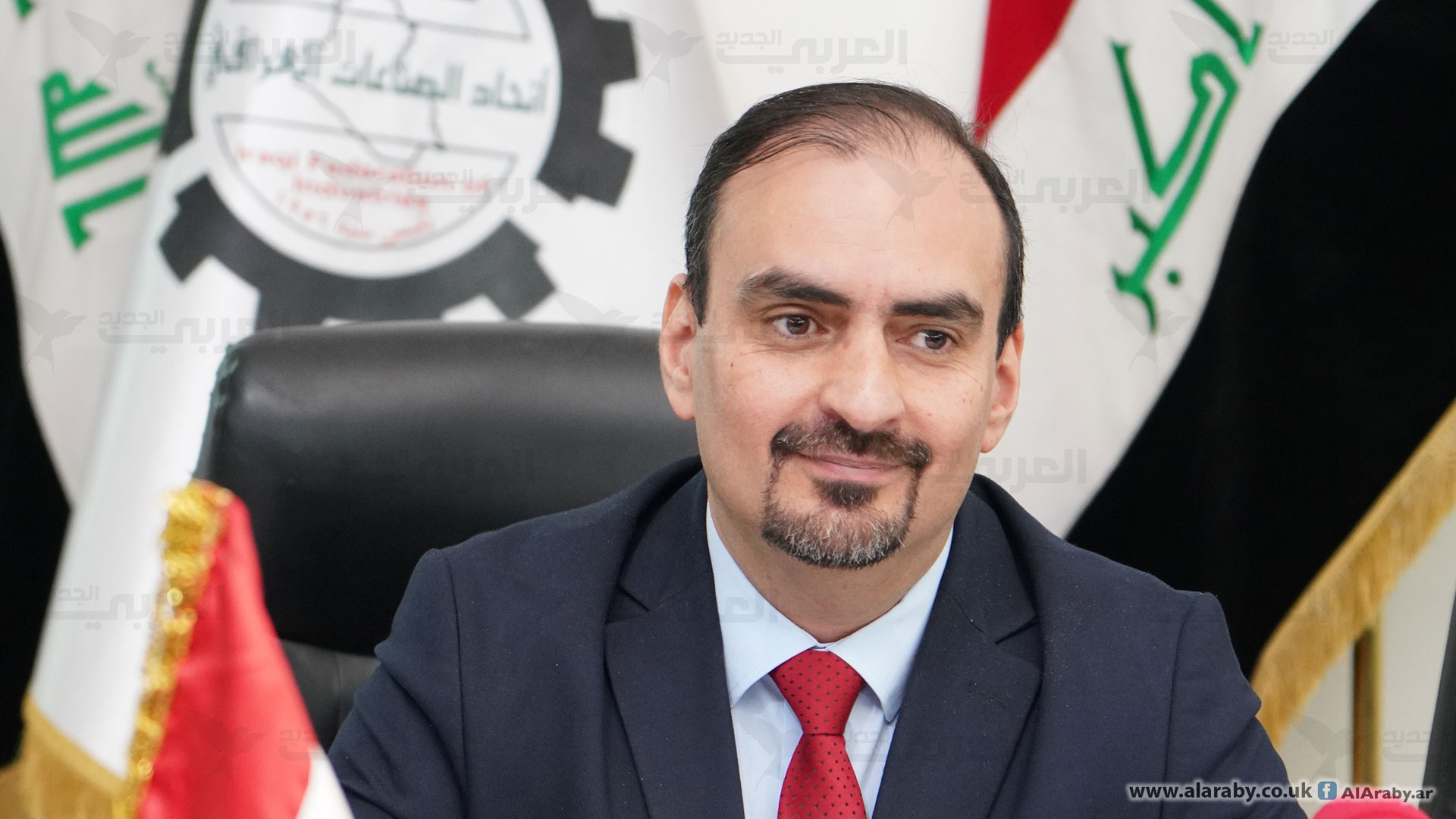 خبير اقتصادي يكشف اتساع فجوة الميزان التجاري مع الأردن وتراجع الصادرات العراقية بشكل حاد