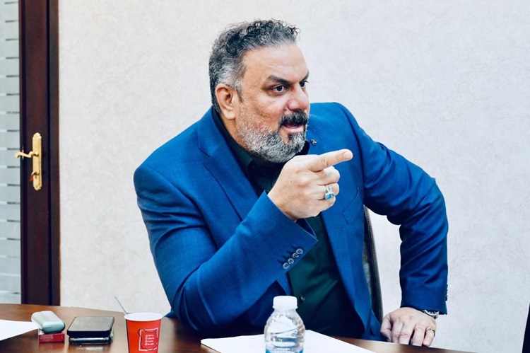 نائب: رصدنا تضخم في أموال عدد من الشخصيات الكبيرة ووضعنا اليد على ملفات فساد