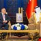 العراق والبحرين يبحثان أمن الممرات المائية وحرية الملاحة الدولية