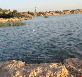 من قتل الطيار  حسين علي كاظم ورمى جثته في دجلة؟!