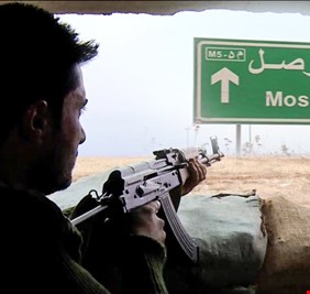 ما الذي نعرفه عن معركة الموصل حتى الآن؟