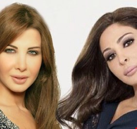 إنتخاب الجنرال عون… إليسا غير مرتاحة ونانسي ونوال الزغبي مسرورتان
