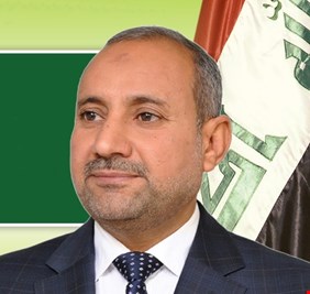 محافظ بغداد يعلن انجاز جميع معاملات منح الاجازات الدراسية لطلبة الدراسات العليا