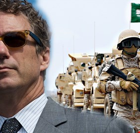 دعوات بمجلس الشيوخ الأمريكي لإلغاء صفقة أسلحة مع نظام بني سعود لدعمه الإرهاب