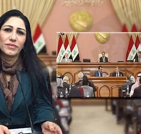 دلير تتهم كتل سياسية ترغب بإعادة انتاج 